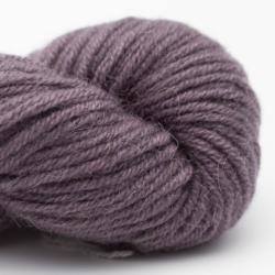 Nomadnoos Dry Desert Camel 8-ply ARAN handgesponnen seven wonders of Noos (grey)