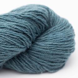 Nomadnoos Dry Desert Camel 4-ply handspun estatic Prismatic (green blue)