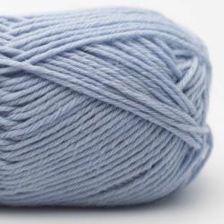 Kremke Soul Wool Edelweiss Alpaka 6-ply 50g Babyblau