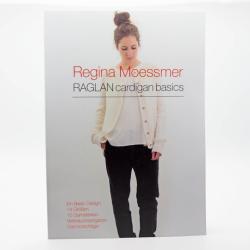 BC Garn Raglan Basics by Regina Moessmer