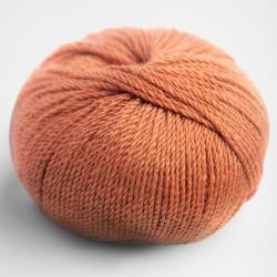 Amano Apu Imperial Alpaca 25g Pale Orange