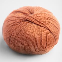 Amano Apu Imperial Alpaca 25g Pale Orange