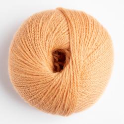 Amano Apu Imperial Alpaca 25g Peach Sorbet