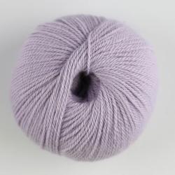 Amano Apu Imperial Alpaca 25g Pale Violet