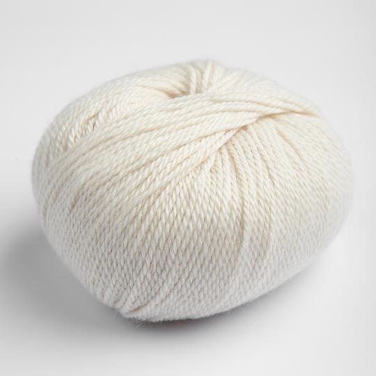 Amano Apu Imperial Alpaca 25g Natural White