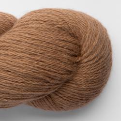 Amano Eco Puna undyed baby alpaca 100g Tawny