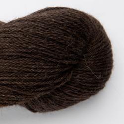 Amano Eco Puna UNDYED Babyalpaka 100g Mocha