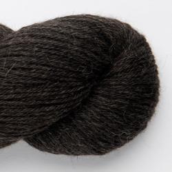 Amano Eco Puna UNDYED Babyalpaka 100g Anthracite