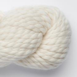 Amano Mamacha Alpaca Wool Natural White