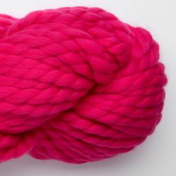 Amano Yana XL Highland Wool Pink Bomb
