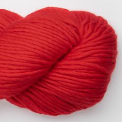 Amano YANA Fine Highland Wool 200g Scarlet Amano YANA Fine Highland Wool 200g Scarlet