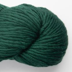 Amano YANA Fine Highland Wool 200g Bottle Green Amano YANA Fine Highland Wool 200g Bottle Green