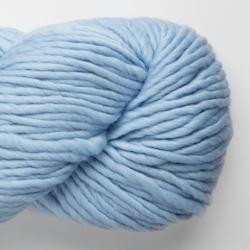 Amano Yana Fine Highland Wool Baby Blue