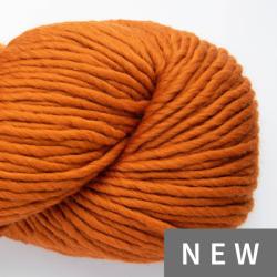 Amano YANA Fine Highland Wool 200g Copper Amano YANA Fine Highland Wool 200g Copper