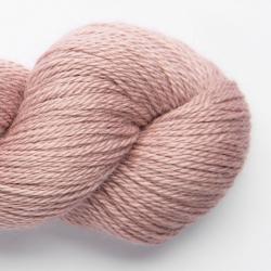 Amano Ayni Baby Alpaca with Silk Old Rose