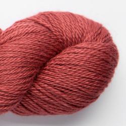 Amano Ayni Baby Alpaca with Silk Brick