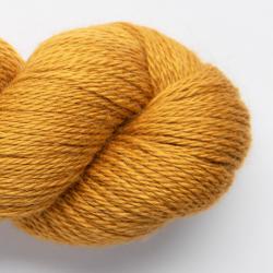 Amano Ayni Baby Alpaca with Silk Gold