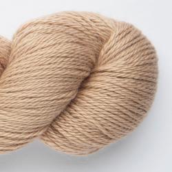 Amano Ayni Baby Alpaca with Silk Wheat