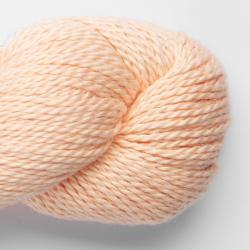 Amano Sami Peruvian Pima Cotton Peach