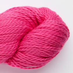 Amano Sami Pima Cotton fra Peru Shocking Pink