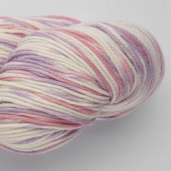 Amano Inti Pima Coton Colori Violets kettle dyed