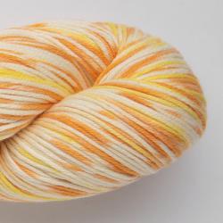 Amano Inti Pima Coton Colori Pacific Sunset kettle dyed