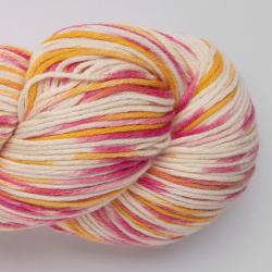 Amano Inti Pima Cotton Orchid Oasis 
