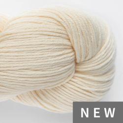 Amano Inti Pima Cotton Vanilla Ice Cream