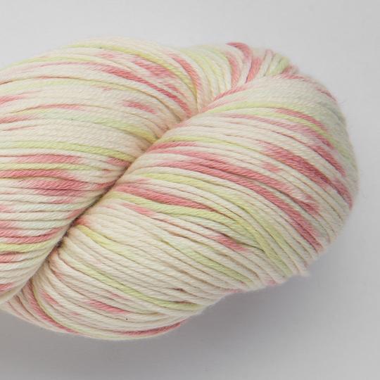 Amano Inti Pima bomuld colori Summer of love kettle dyed