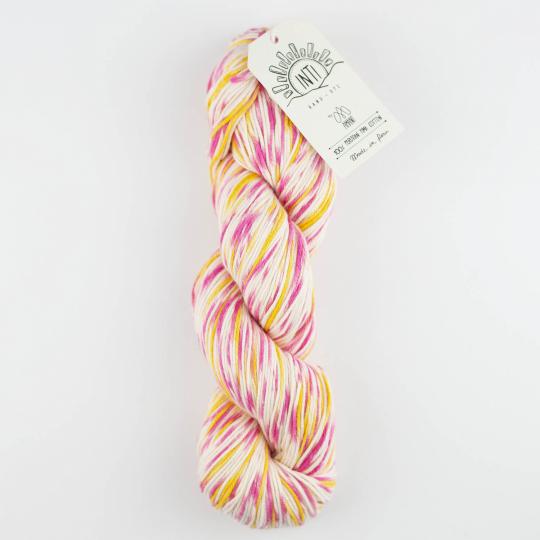 Amano Inti Pima Cotton Summer of love 