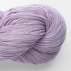 Amano Chaski Merino Cotton Linen Blend Dusty Violet