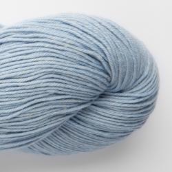 Amano Chaski Merino Cotton Linen Blend Glacier Blue