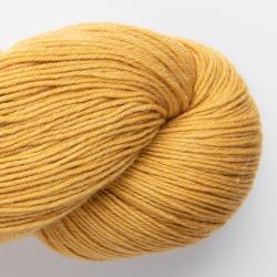 Amano Chaski Merino Cotton Linen Blend Golden Morning