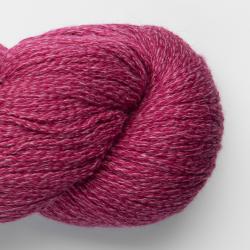 Amano Awa Alpaka Merino Pima Cotton Rose