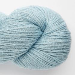 Amano Awa Alpaka Merino Pima Cotton Aqua