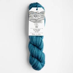 Amano Mayu Royal Alpaca with Cashmere and Mulberry Silk