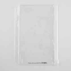 Knools Set di sacchetti con cerniera Knools 						21cm high						