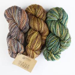 Manos del Uruguay MARLA Handdyed