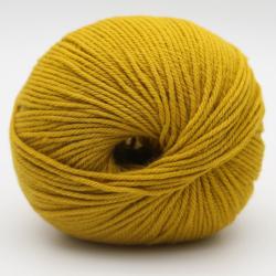 Kremke Soul Wool Merry Merino 140 GOTS Brass