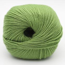 Kremke Soul Wool Merry Merino 140 GOTS Meadow