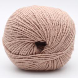 Kremke Soul Wool The Merry Merino 110 GOTS Taupe
