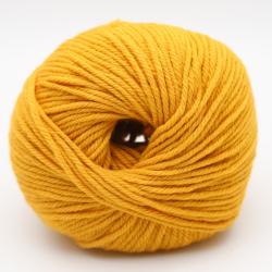 Kremke Soul Wool The Merry Merino 110 GOTS Gold