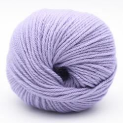 Kremke Soul Wool The Merry Merino 110 GOTS Lavender