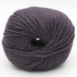 Kremke Soul Wool The Merry Merino 110 GOTS Anthrazit