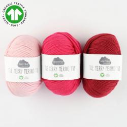 Kremke The Merry Merino 110 GOTS
