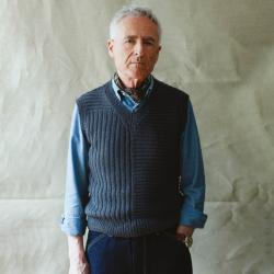 Erika Knight Patron débardeur Duncan