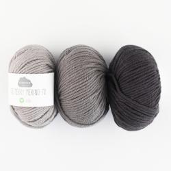 Kremke Soul Wool The Merry Merino 70 GOTS