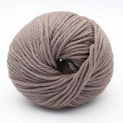 Kremke Soul Wool The Merry Merino 70 GOTS Braungrau