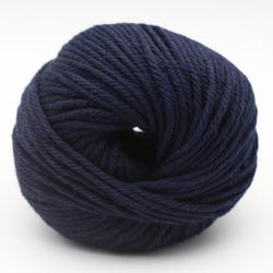 Kremke Soul Wool The Merry Merino 70 GOTS Marine