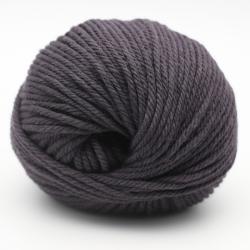 Kremke Soul Wool The Merry Merino 70 GOTS Charcoal
